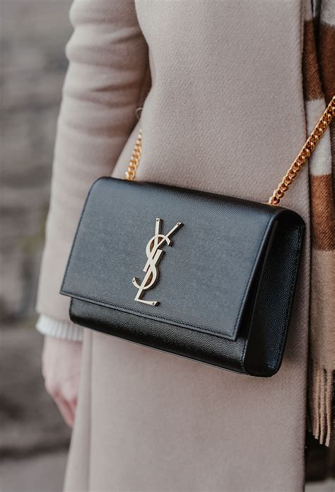 smallest ysl bag